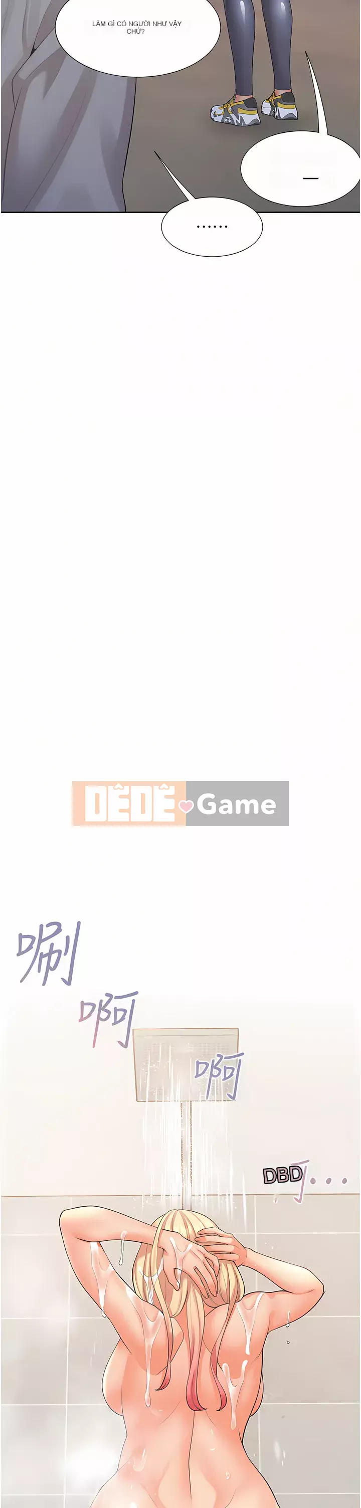 Sống thử với giường tầng Chương 20-21