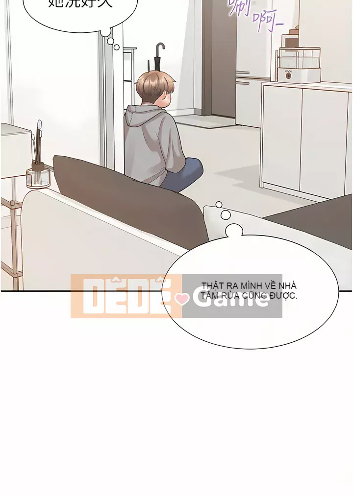 Sống thử với giường tầng Chương 20-21