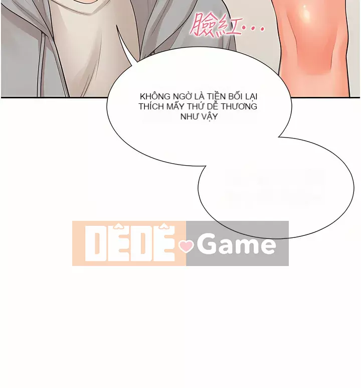 Sống thử với giường tầng Chương 20-21