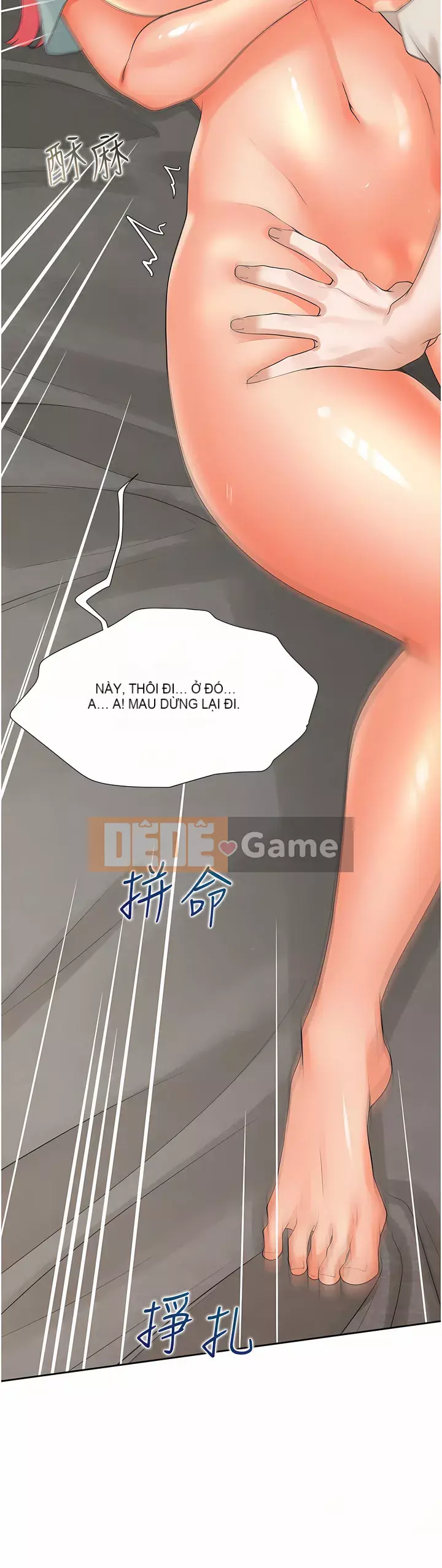 Sống thử với giường tầng Chương 20-21