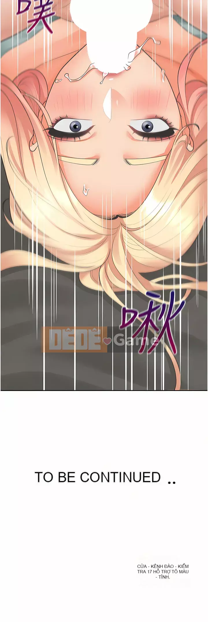 Sống thử với giường tầng Chương 20-21