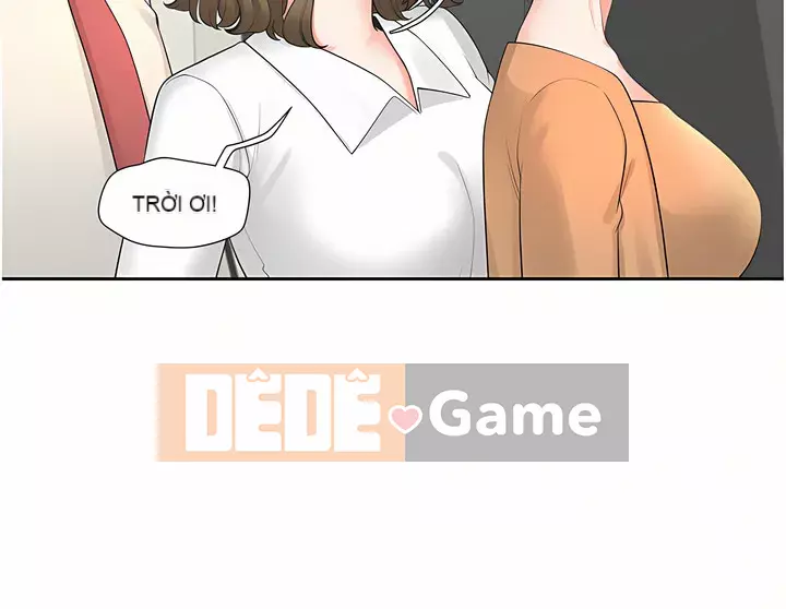 Sống thử với giường tầng Chương 18-19