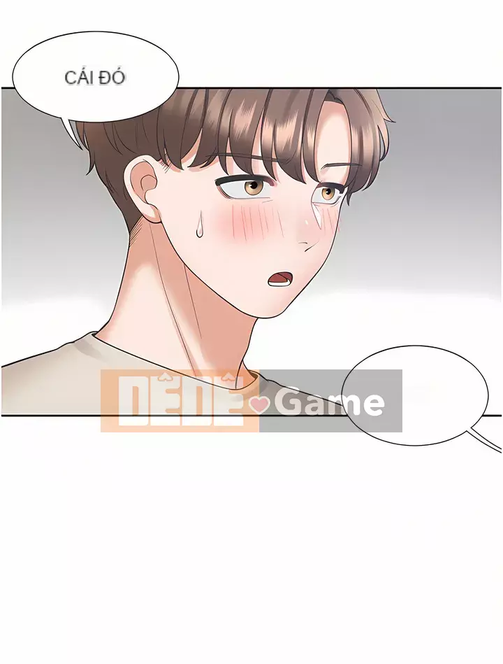 Sống thử với giường tầng Chương 18-19