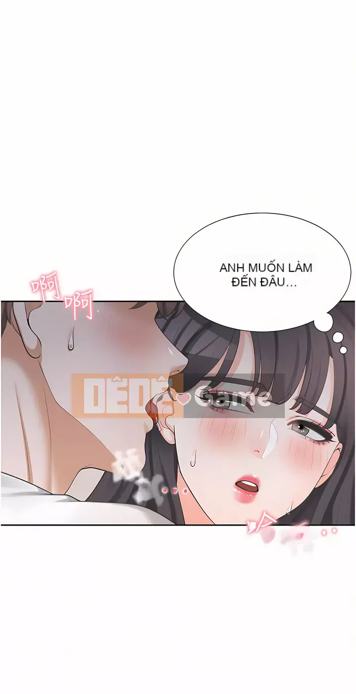 Sống thử với giường tầng Chương 16-17