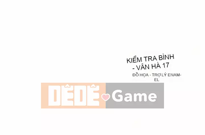 Sống thử với giường tầng Chương 16-17