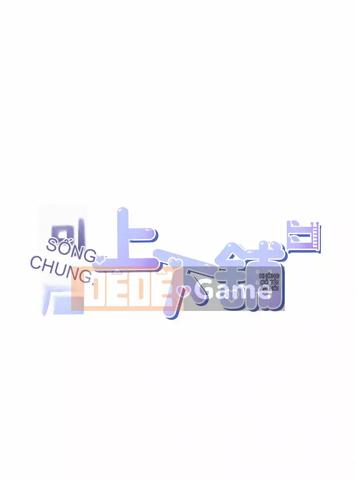 Sống thử với giường tầng Chương 16-17