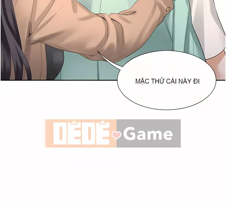 Sống thử với giường tầng Chương 14-15