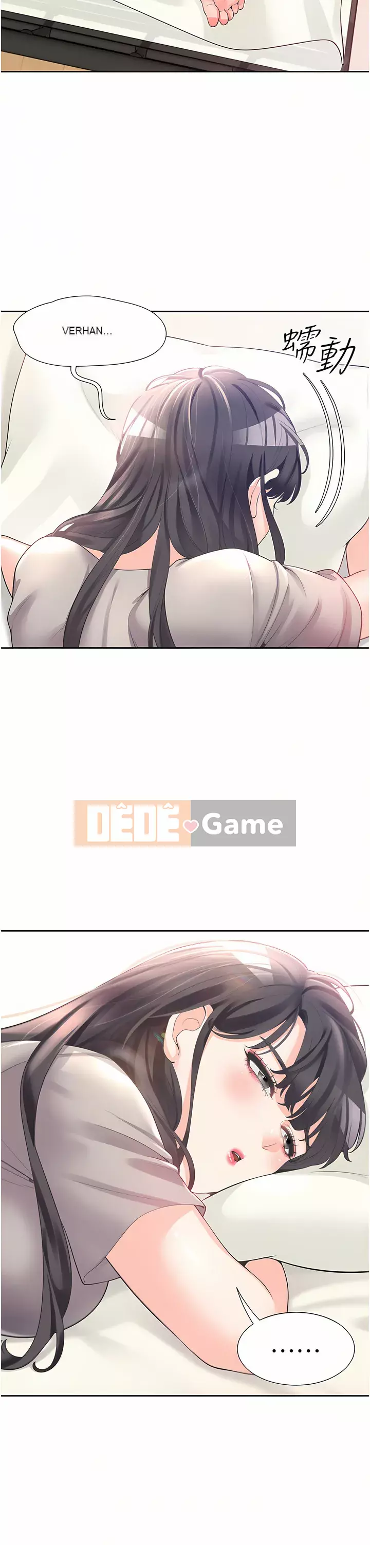 Sống thử với giường tầng Chương 14-15