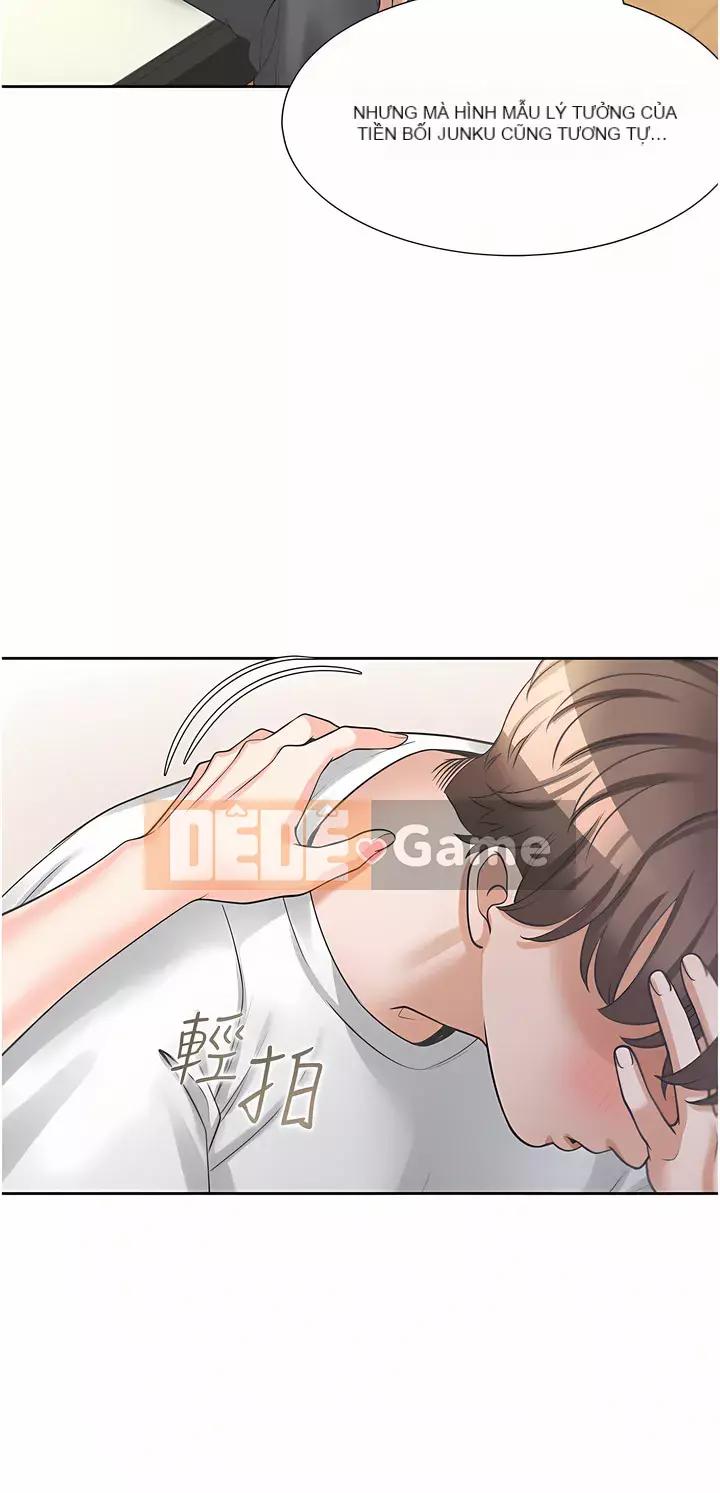 Sống thử với giường tầng Chương 14-15