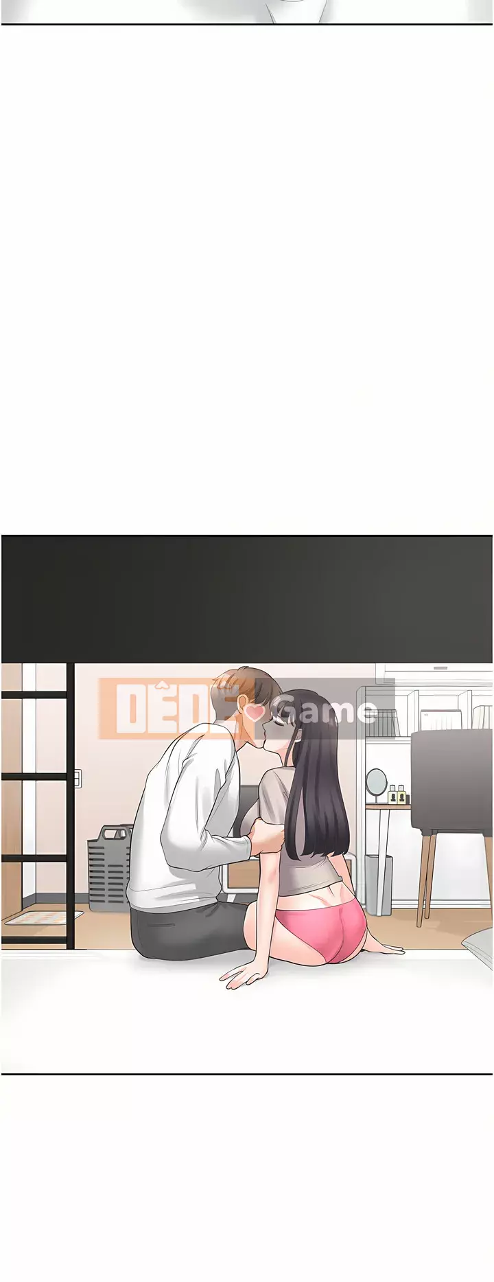 Sống thử với giường tầng Chương 14-15