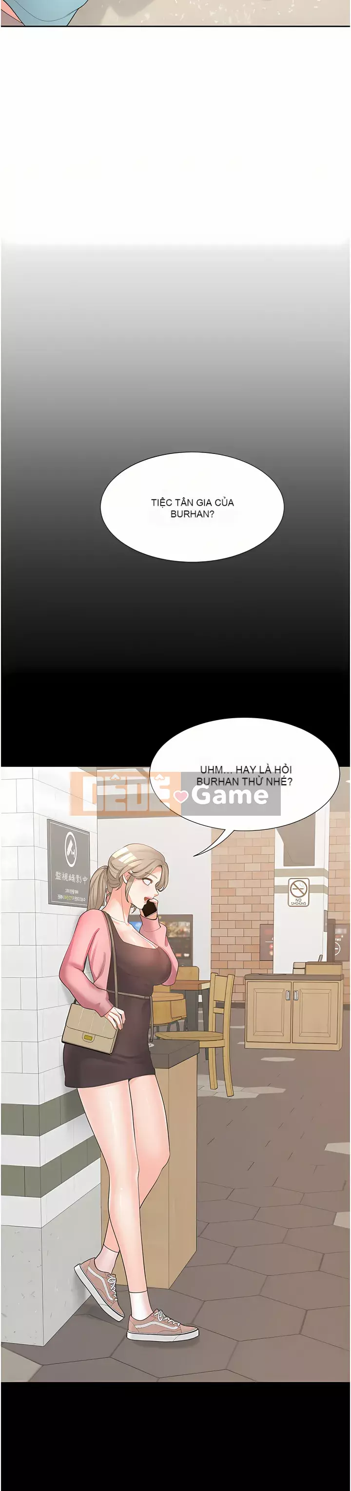 Sống thử với giường tầng Chương 14-15