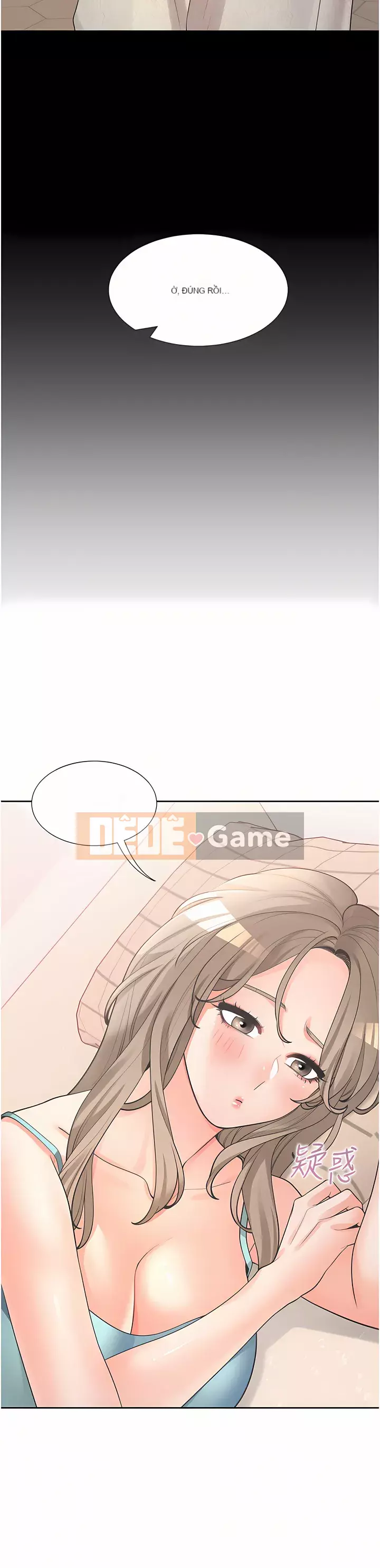 Sống thử với giường tầng Chương 14-15