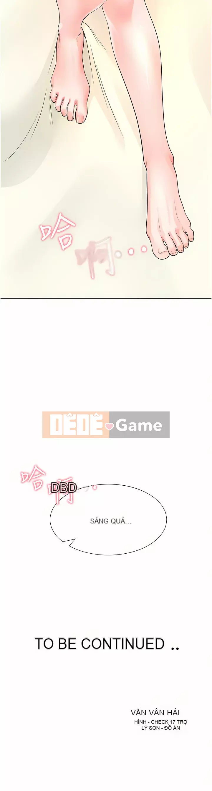 Sống thử với giường tầng Chương 14-15