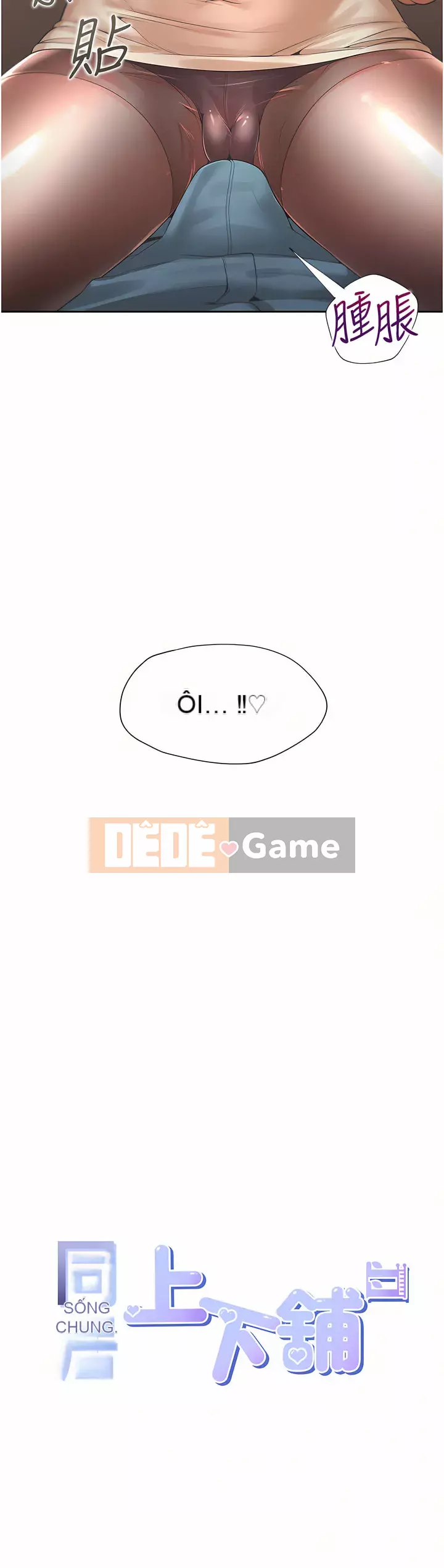 Sống thử với giường tầng Chương 12-13