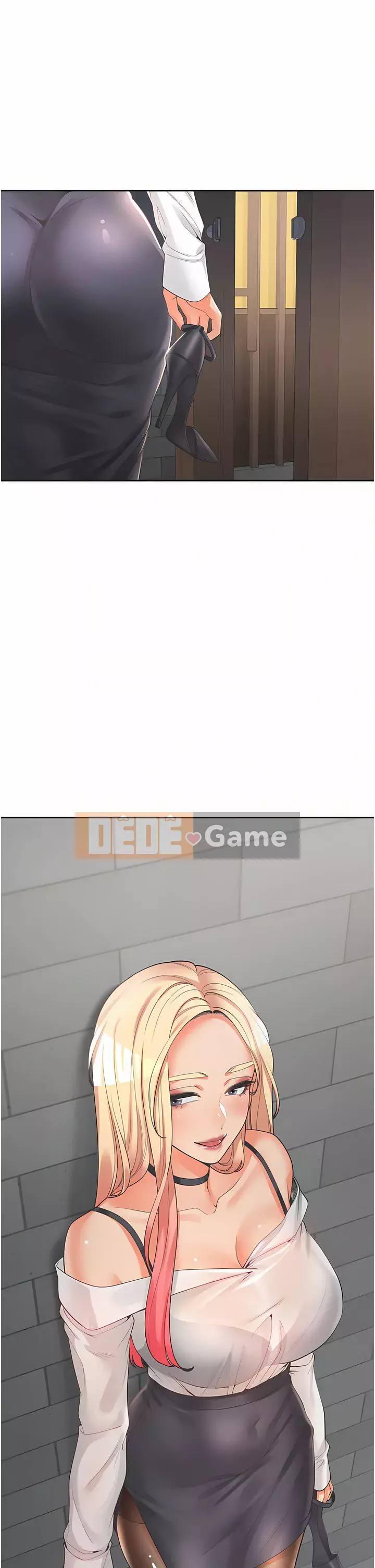 Sống thử với giường tầng Chương 12-13