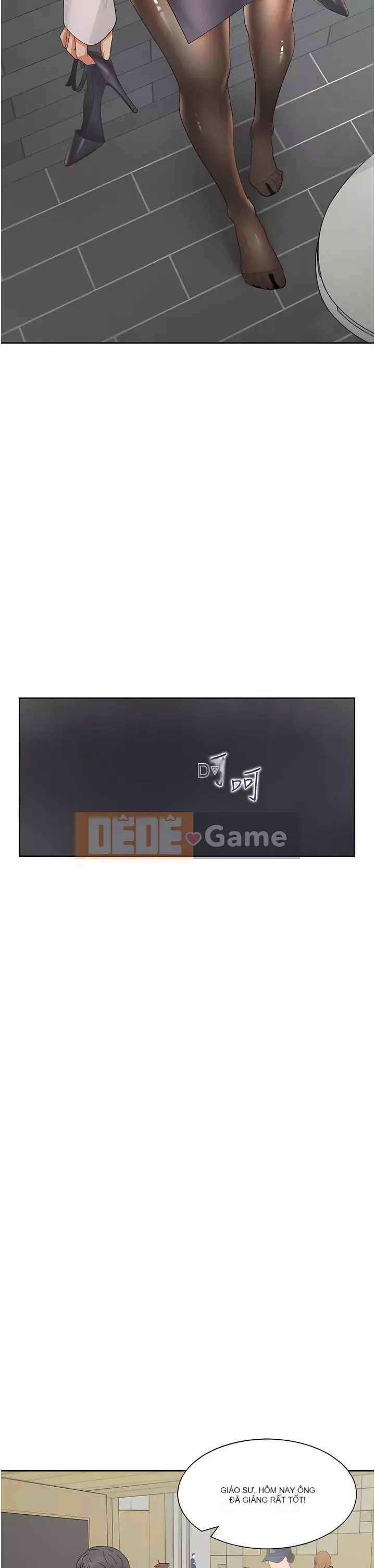 Sống thử với giường tầng Chương 12-13