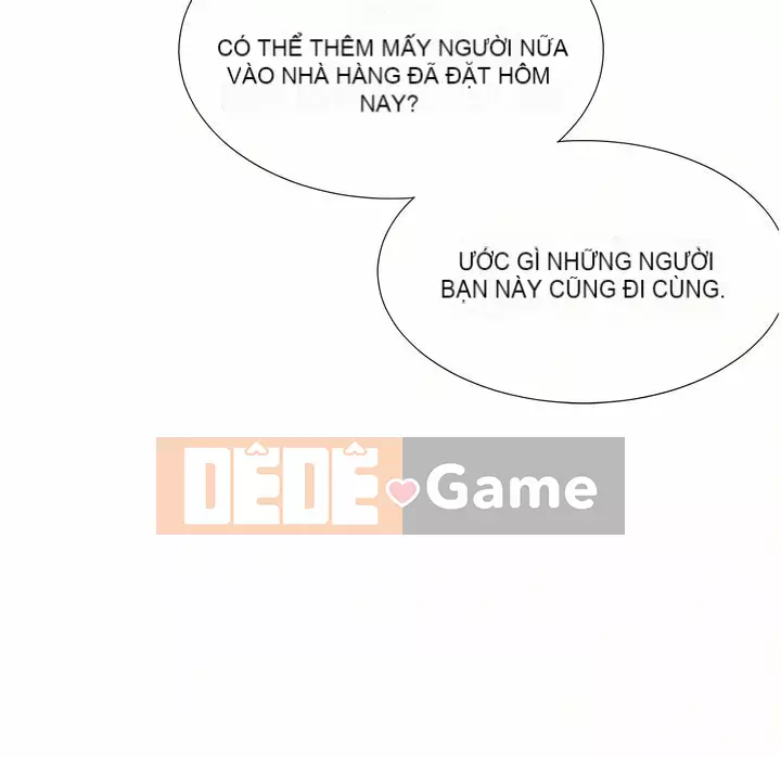 Sống thử với giường tầng Chương 12-13