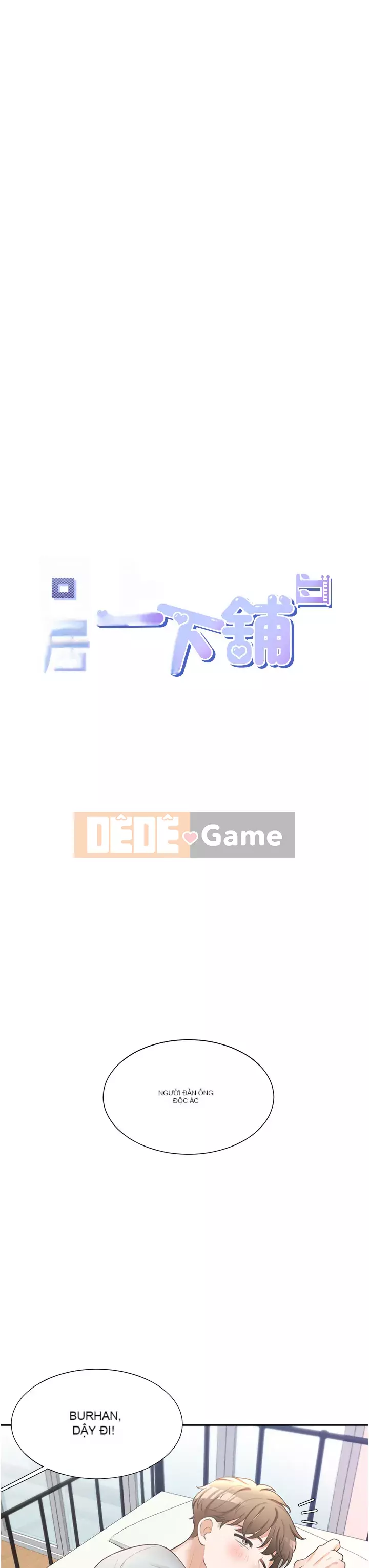 Sống thử với giường tầng Chương 10-11