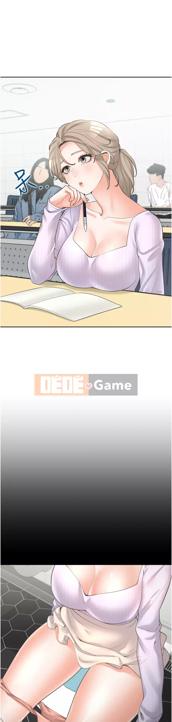 Sống thử với giường tầng Chương 10-11