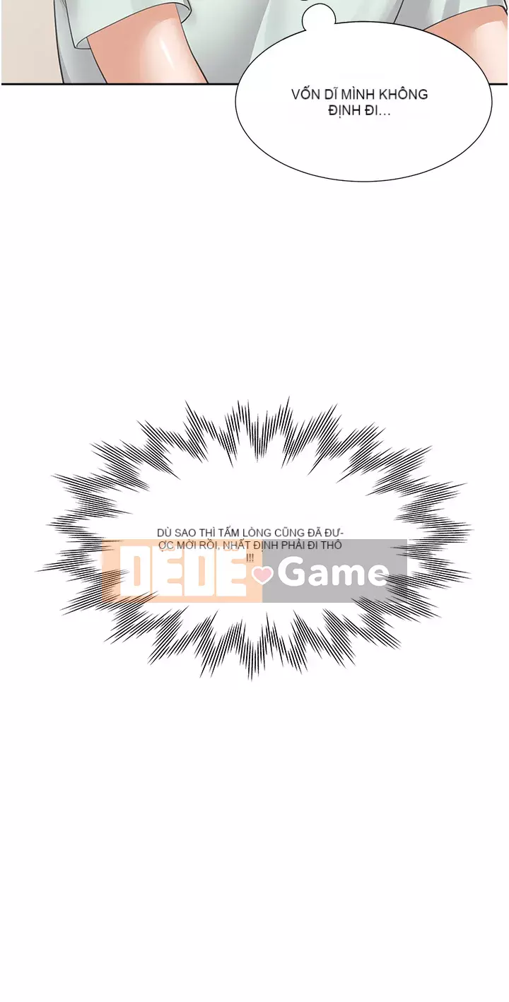 Sống thử với giường tầng Chương 10-11