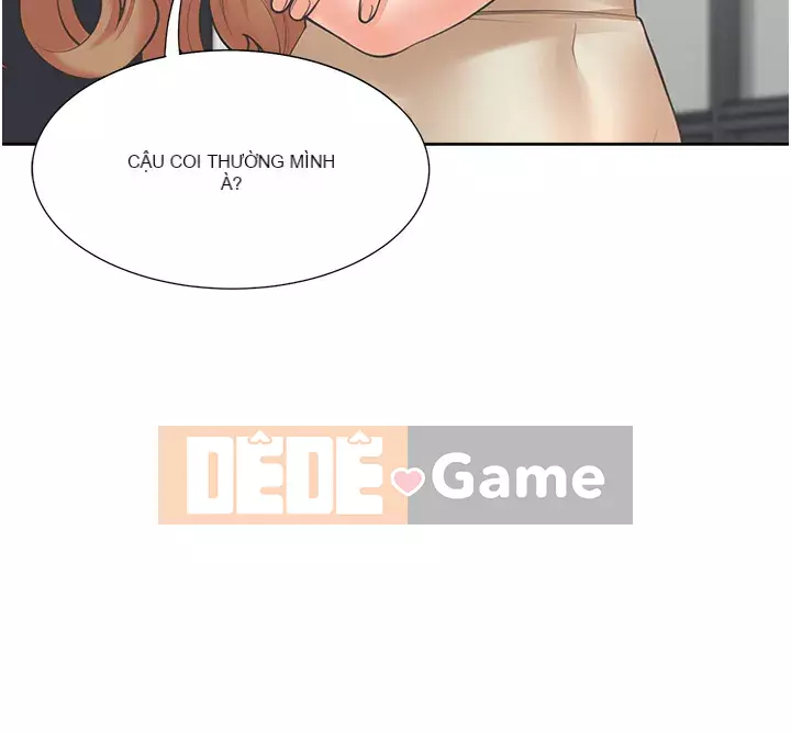 Sống thử với giường tầng Chương 10-11