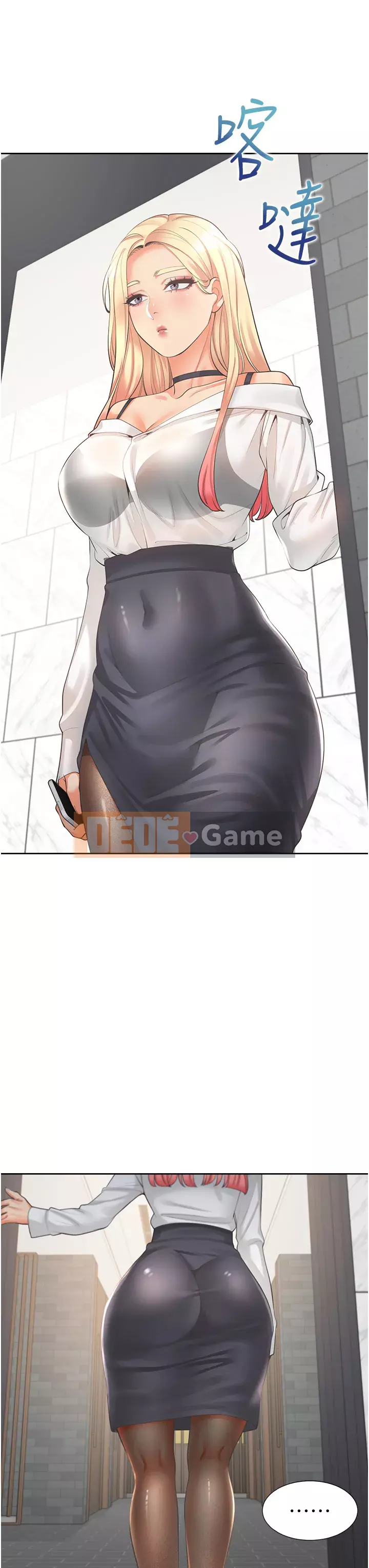 Sống thử với giường tầng Chương 10-11