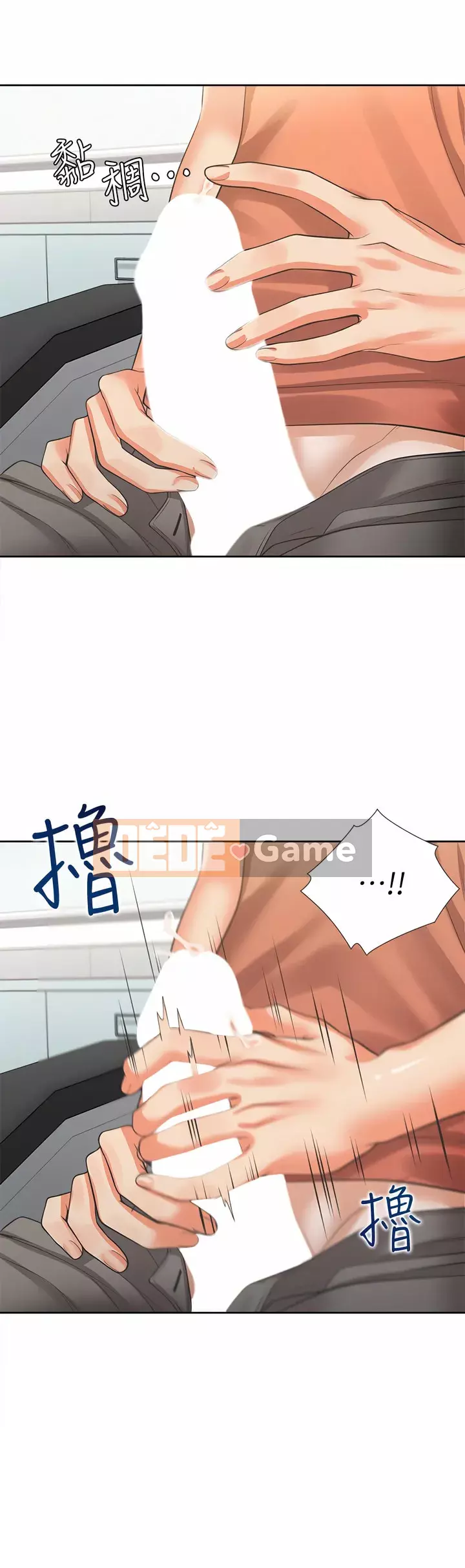 Sống thử với giường tầng Chương 8-9