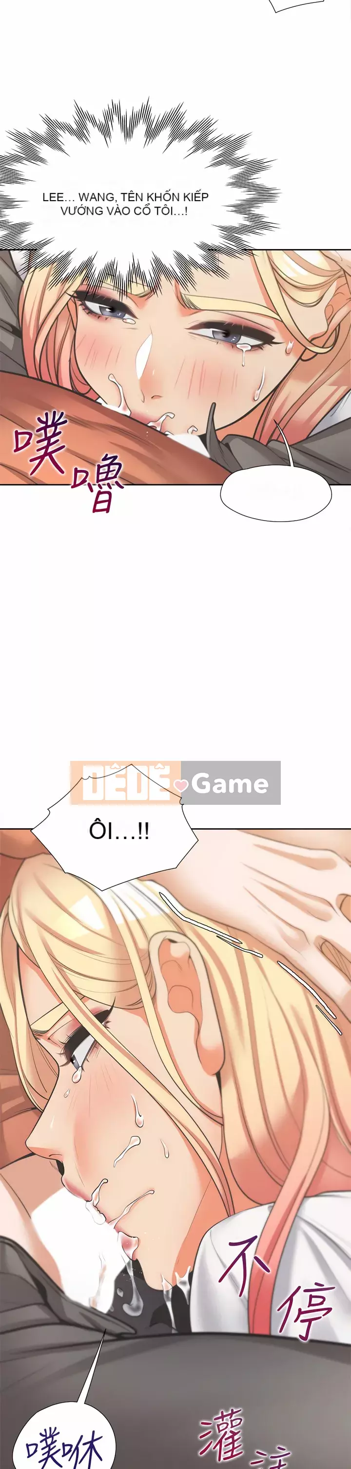 Sống thử với giường tầng Chương 8-9