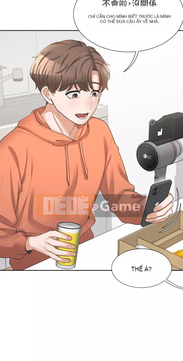 Sống thử với giường tầng Chương 8-9