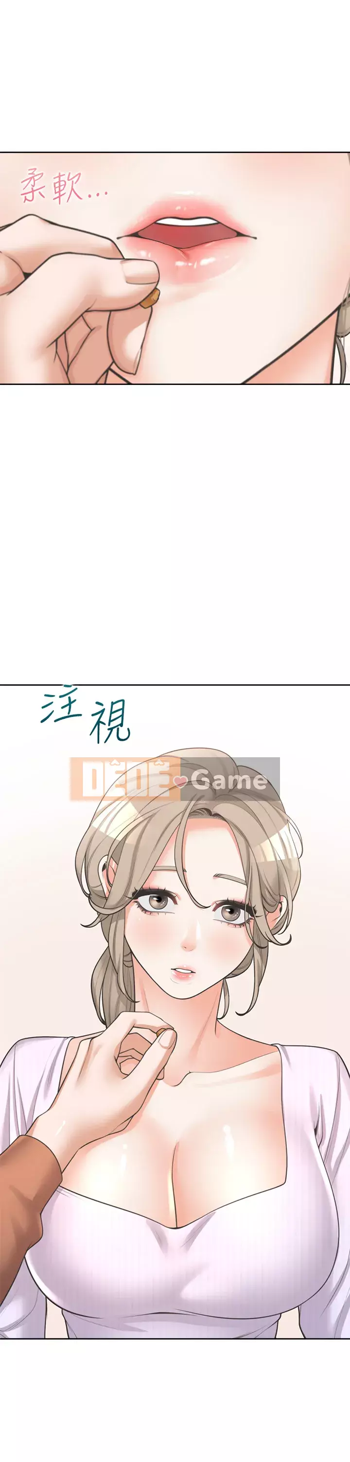 Sống thử với giường tầng Chương 8-9