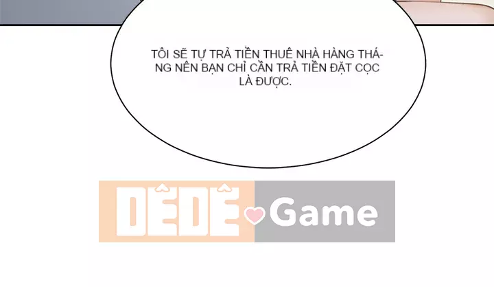 Sống thử với giường tầng Chương 1-7