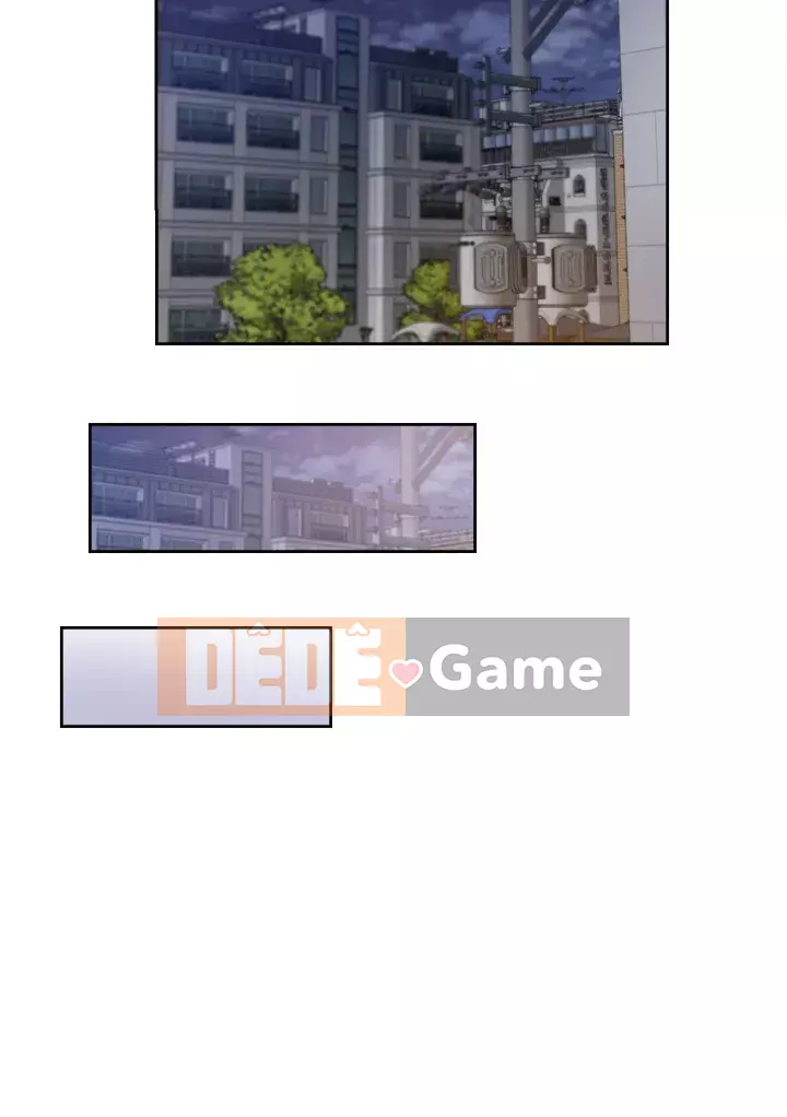 Sống thử với giường tầng Chương 1-7