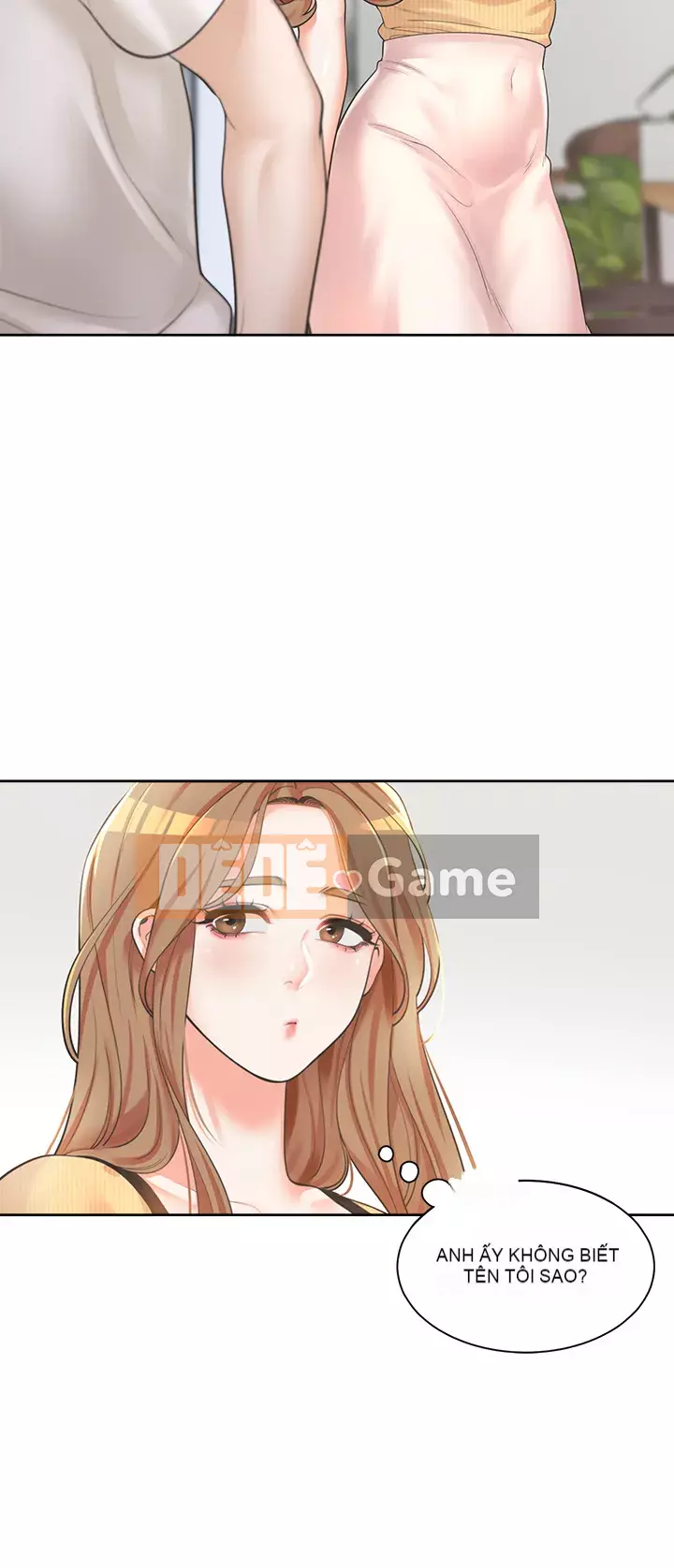 Sống thử với giường tầng Chương 1-7