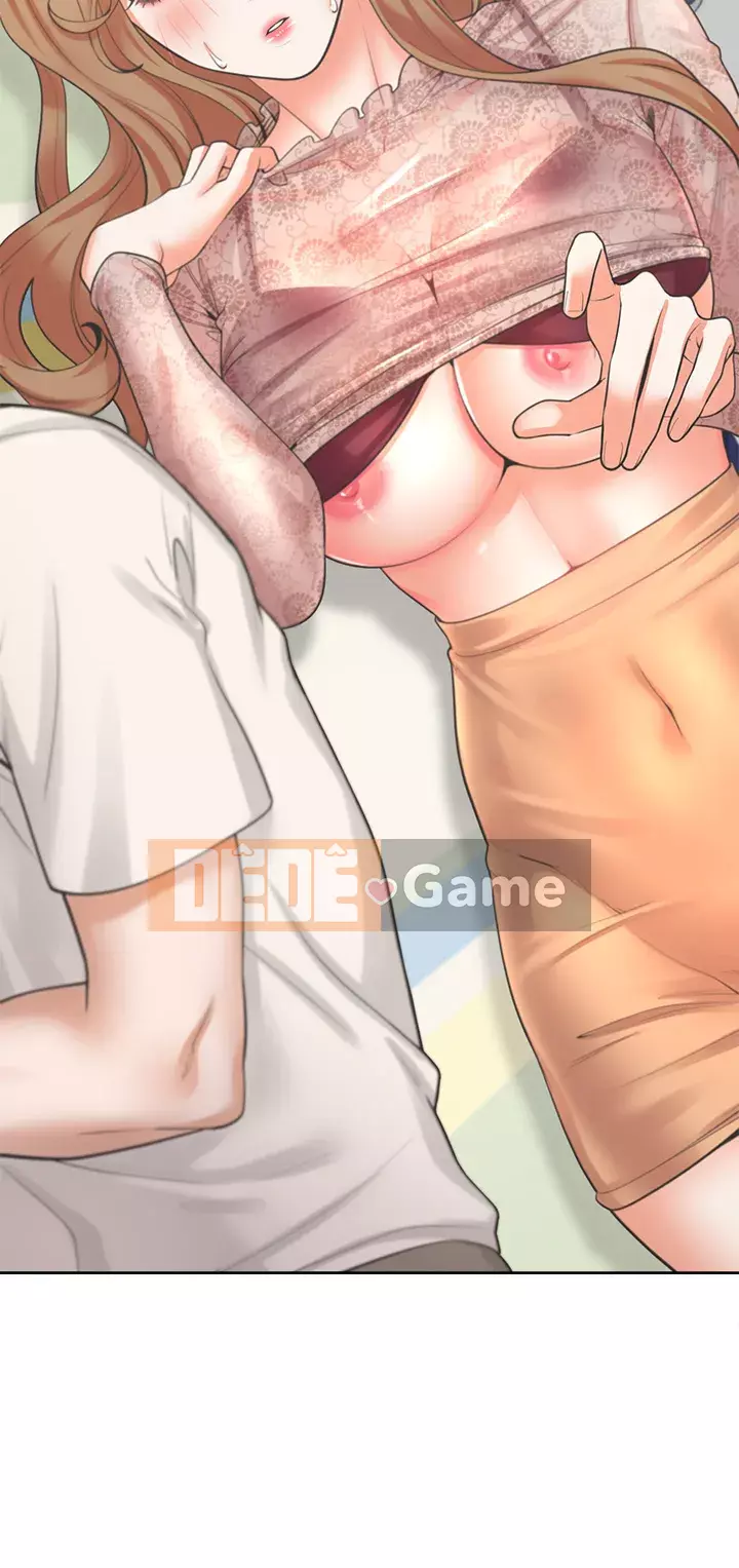 Sống thử với giường tầng Chương 1-7