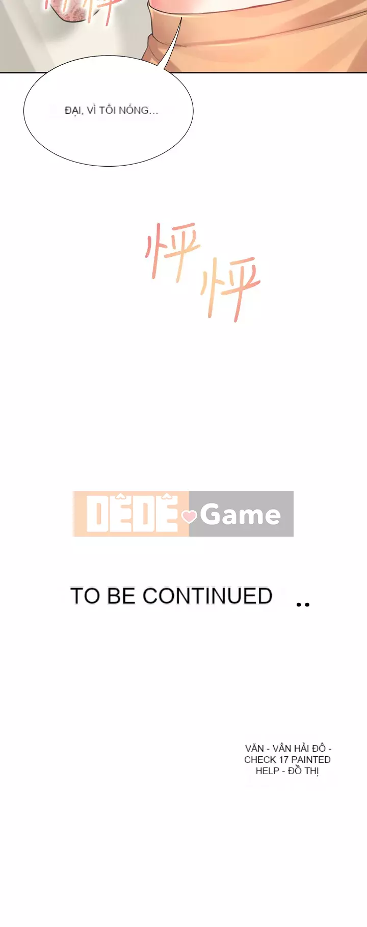 Sống thử với giường tầng Chương 1-7