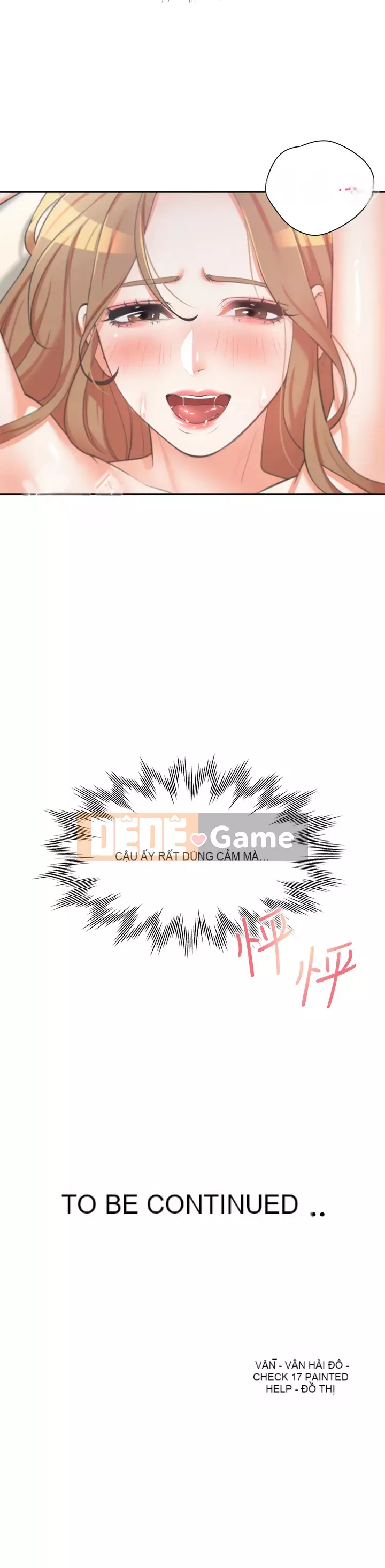 Sống thử với giường tầng Chương 1-7