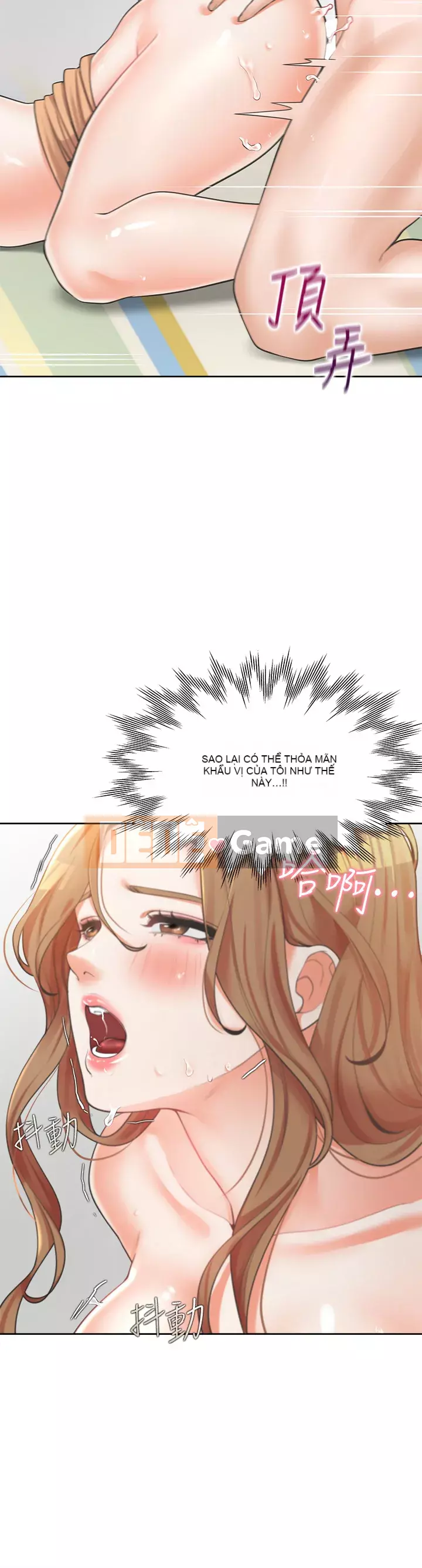 Sống thử với giường tầng Chương 1-7