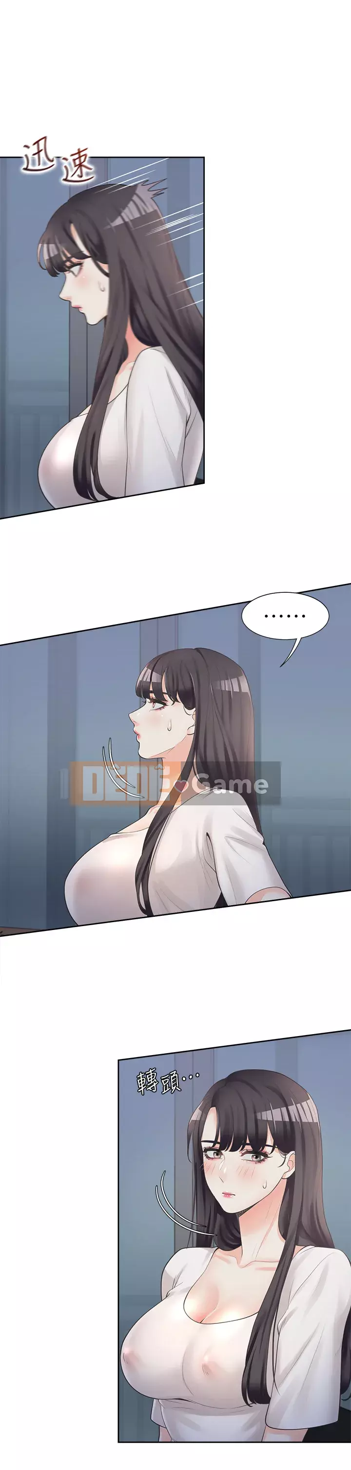 Sống thử với giường tầng Chương 1-7