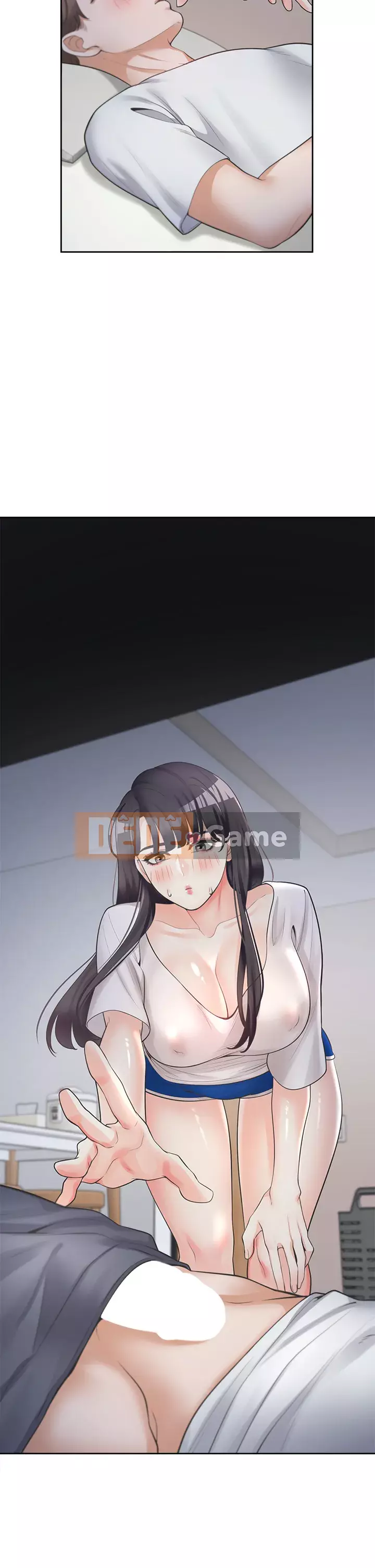 Sống thử với giường tầng Chương 1-7