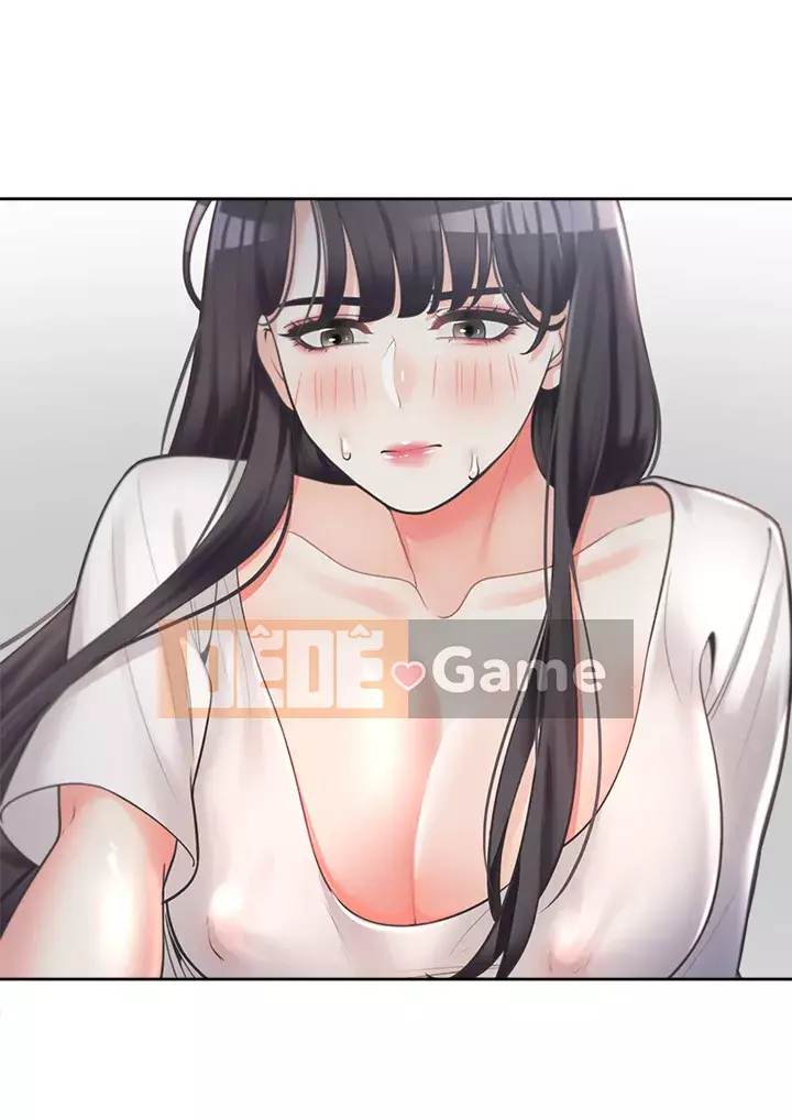 Sống thử với giường tầng Chương 1-7