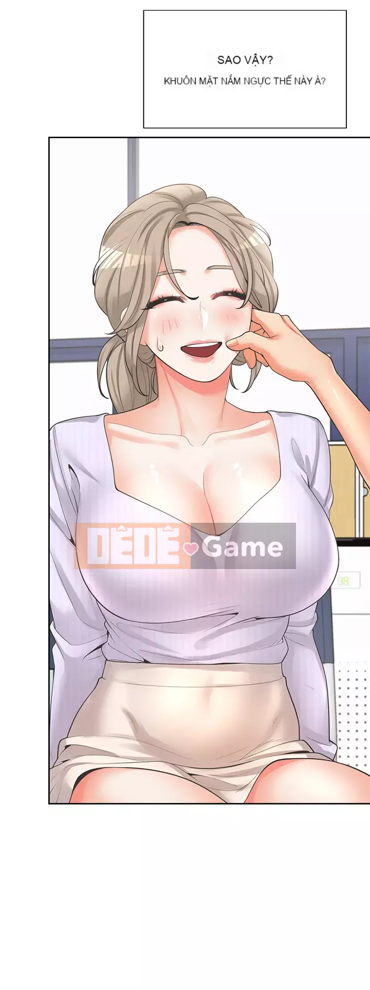 Sống thử với giường tầng Chương 1-7