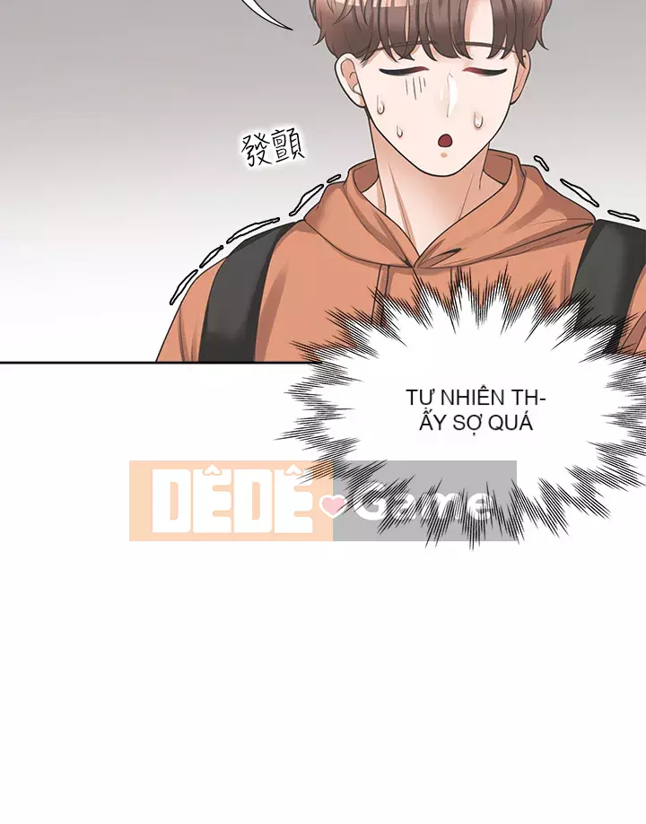 Sống thử với giường tầng Chương 1-7