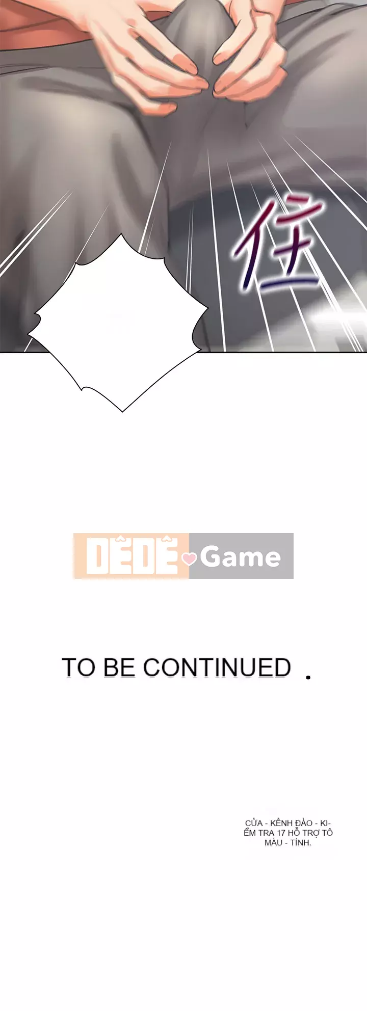 Sống thử với giường tầng Chương 1-7