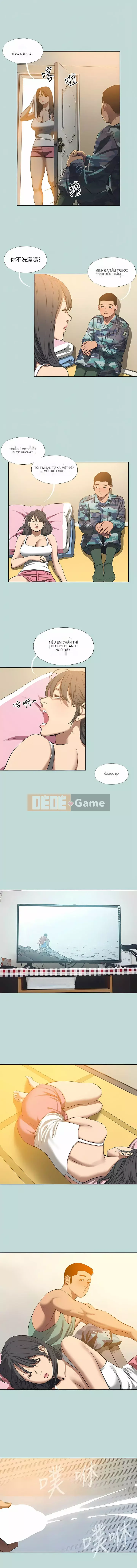 Giấc mộng đêm hè Chương 114-115