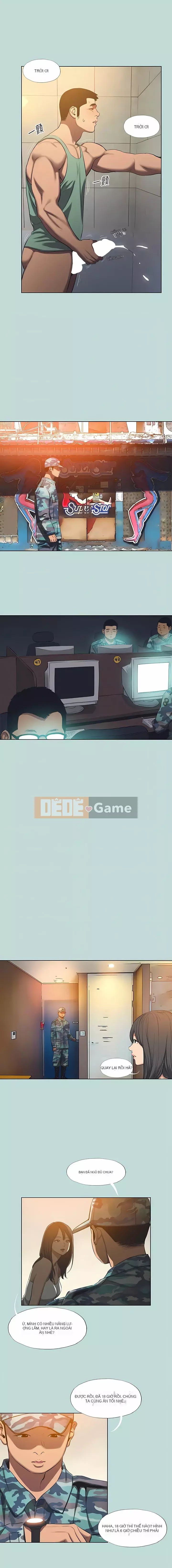 Giấc mộng đêm hè Chương 114-115