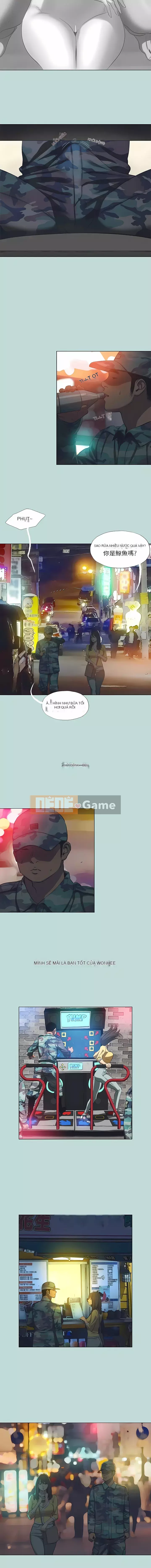 Giấc mộng đêm hè Chương 114-115