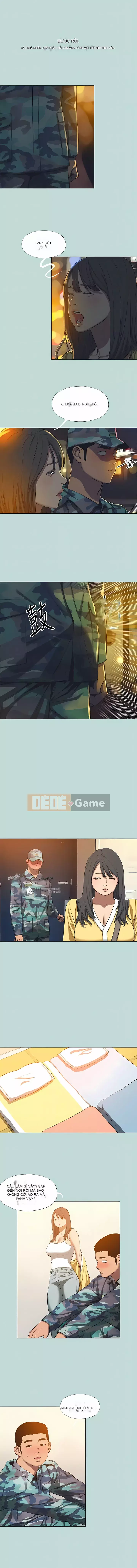 Giấc mộng đêm hè Chương 114-115