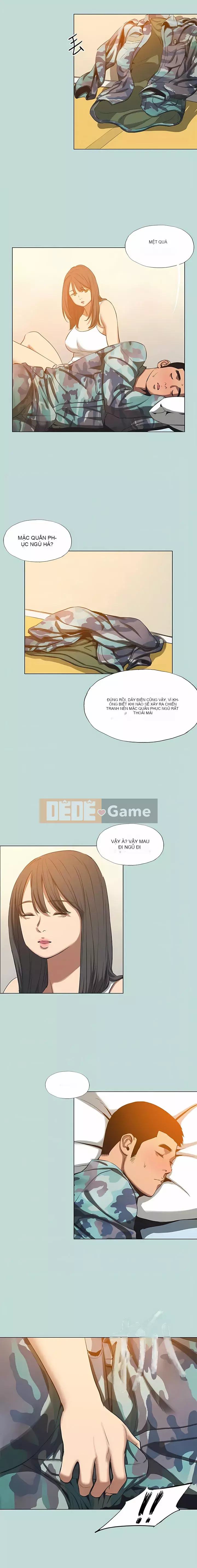 Giấc mộng đêm hè Chương 114-115