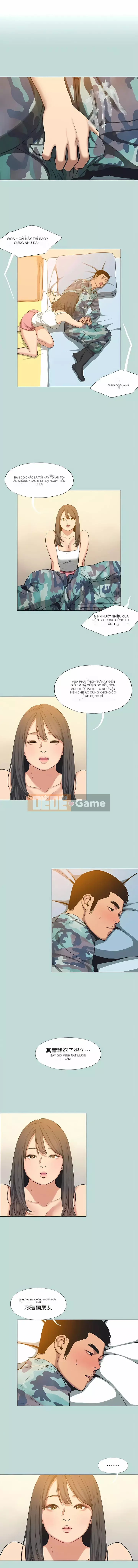 Giấc mộng đêm hè Chương 114-115