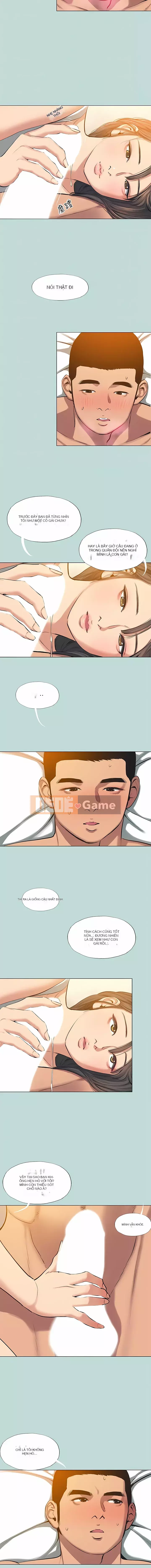 Giấc mộng đêm hè Chương 114-115